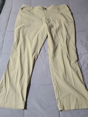 REI Men's Hiking Pants 40×30